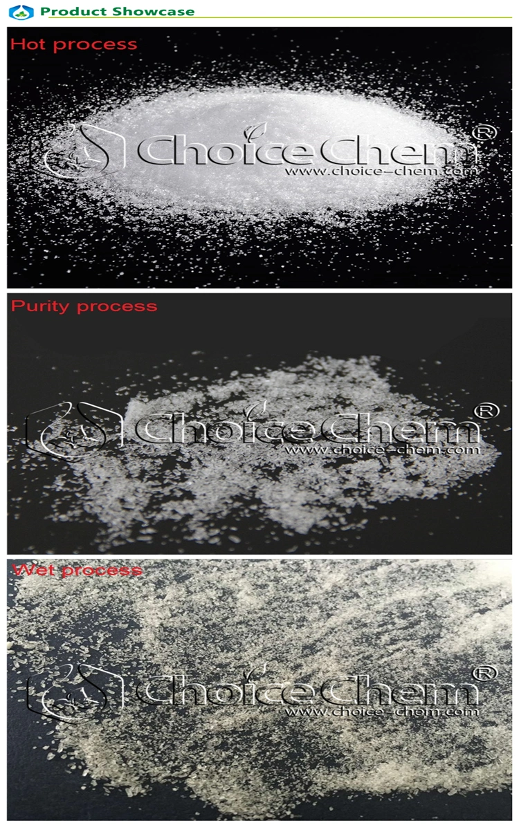 Monoammonium Map Fertilizer 12-61-0 Price Mono Ammonium Phosphate Nh4h2po4