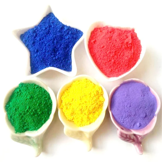Pigmenti in polvere di mica CNMI, progetti di artigianato, produzione di saponi fatti a mano, coloranti